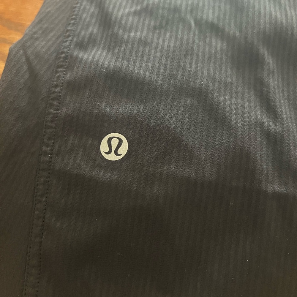 Lululemon Studio Joggers-Euc - image 5